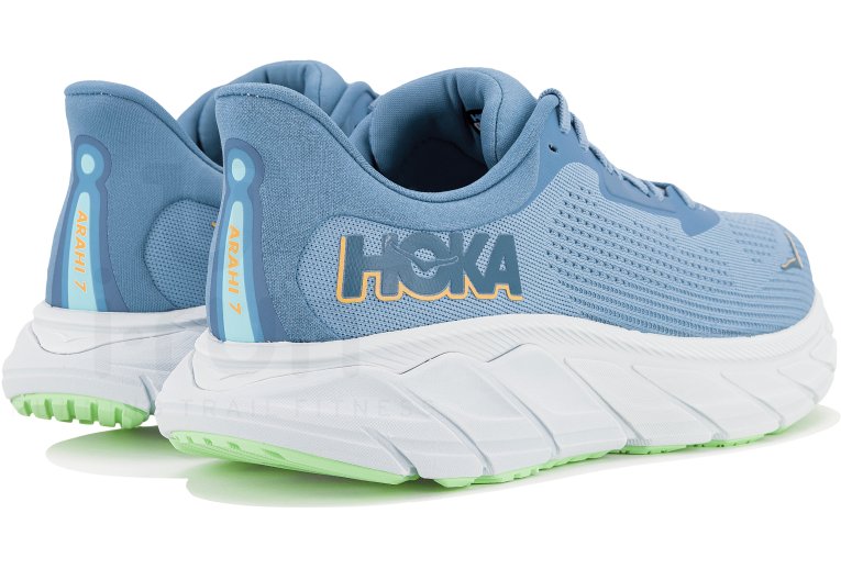 Hoka One One Arahi 7 Herren