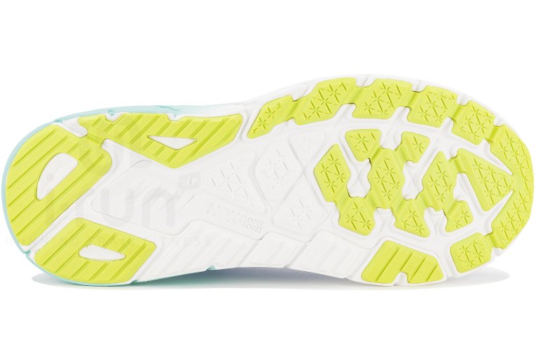 Hoka One One Arahi 7 Wide Herren