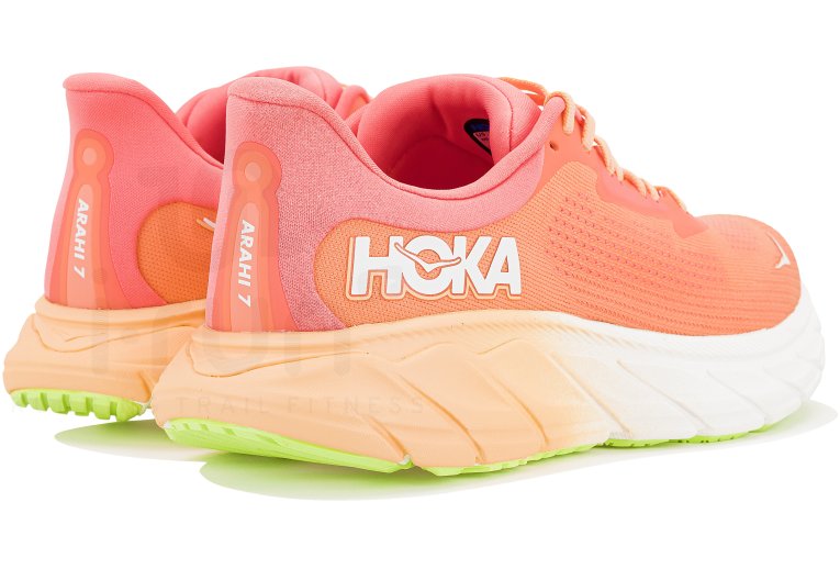 Hoka One One Arahi 7 Wide