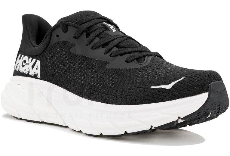 Hoka One One Arahi 7 Wide Damen