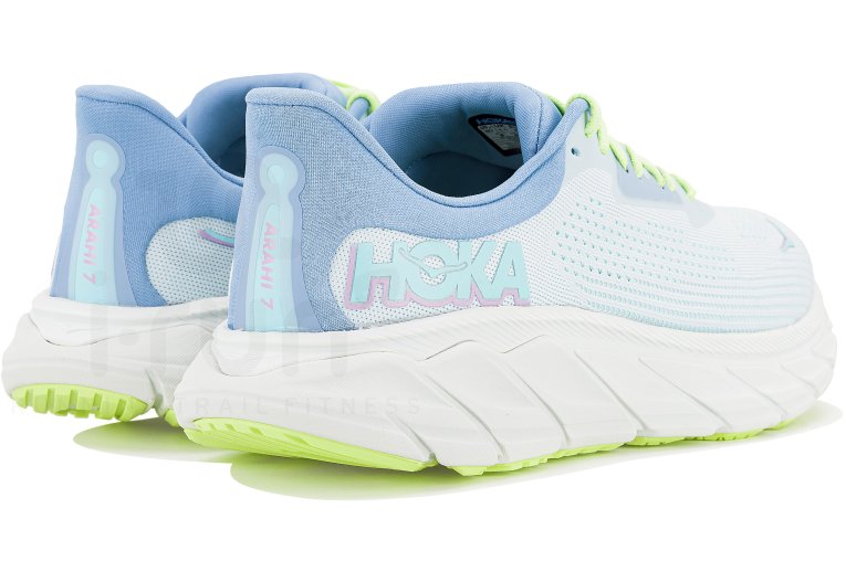 Hoka One One Arahi 7 Wide Damen