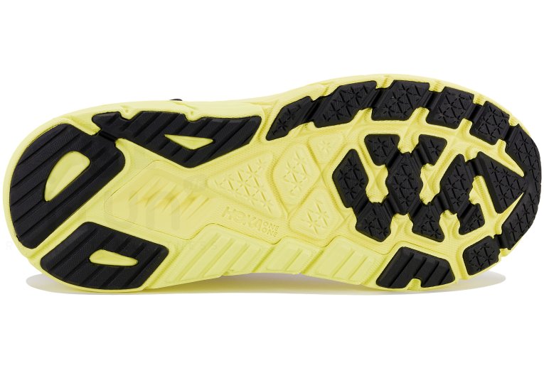 Hoka One One Arahi 7 Wide