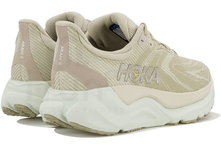 Hoka One One Arahi 8