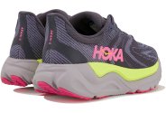 Hoka One One Arahi 8 Neon Pack