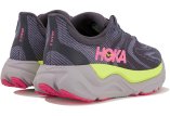 Hoka One One Arahi 8 Neon Pack