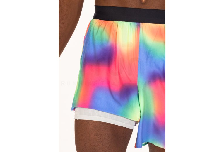 Hoka One One pantal�n corto Awaken Energy