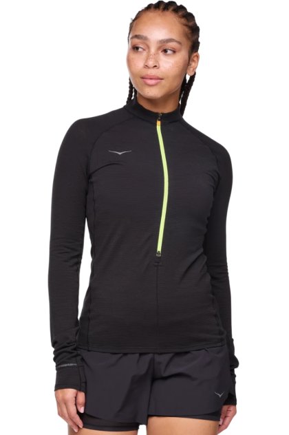 Hoka One One BaseZip Damen