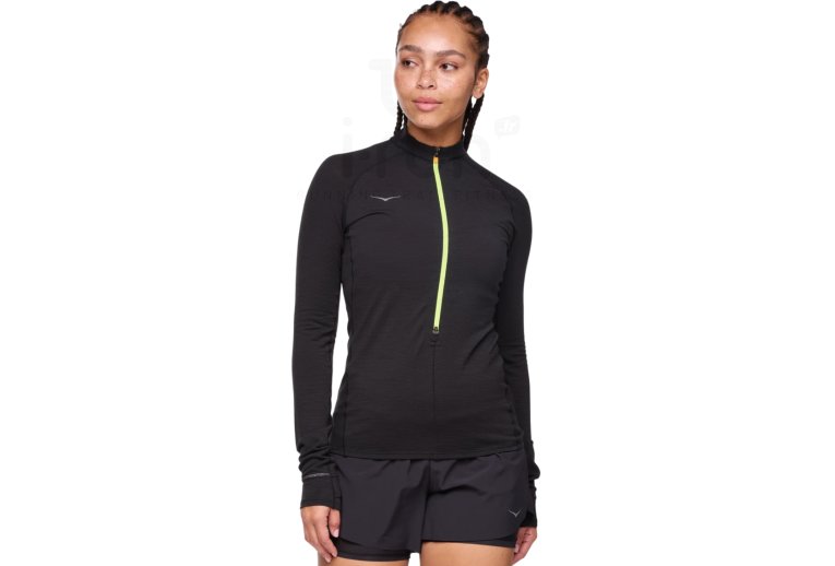 Hoka One One BaseZip Damen