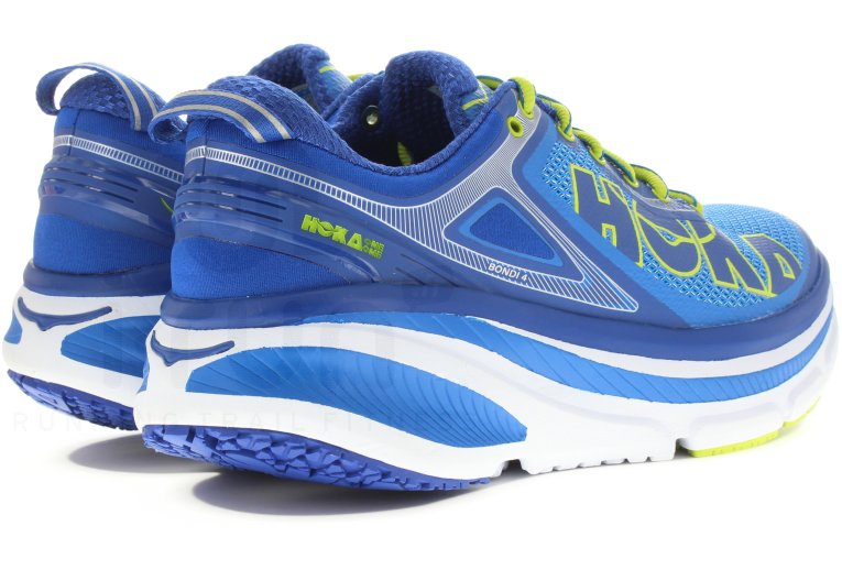 Hoka One One Bondi 4