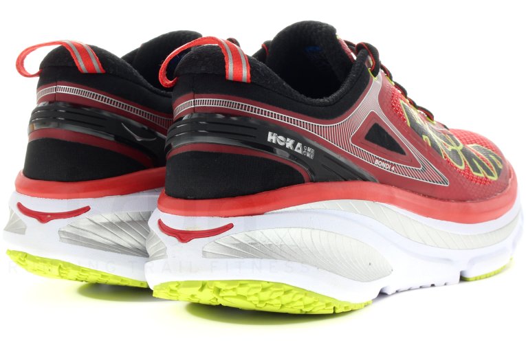 Hoka One One Bondi 4