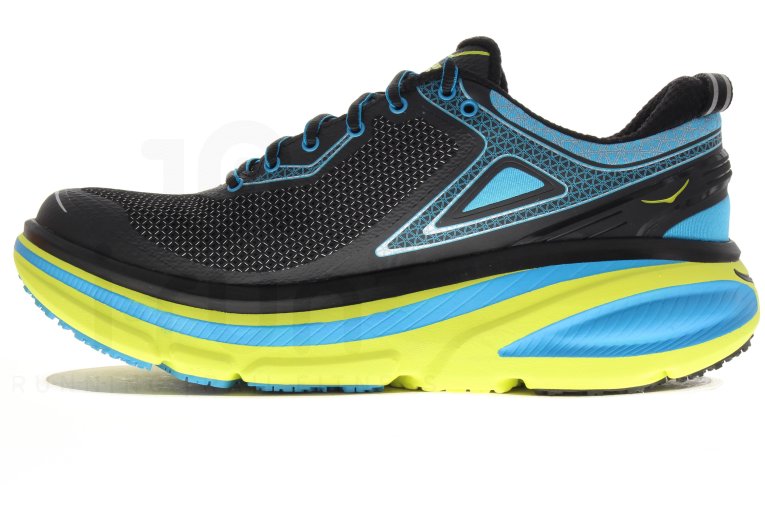 Hoka One One Bondi 4