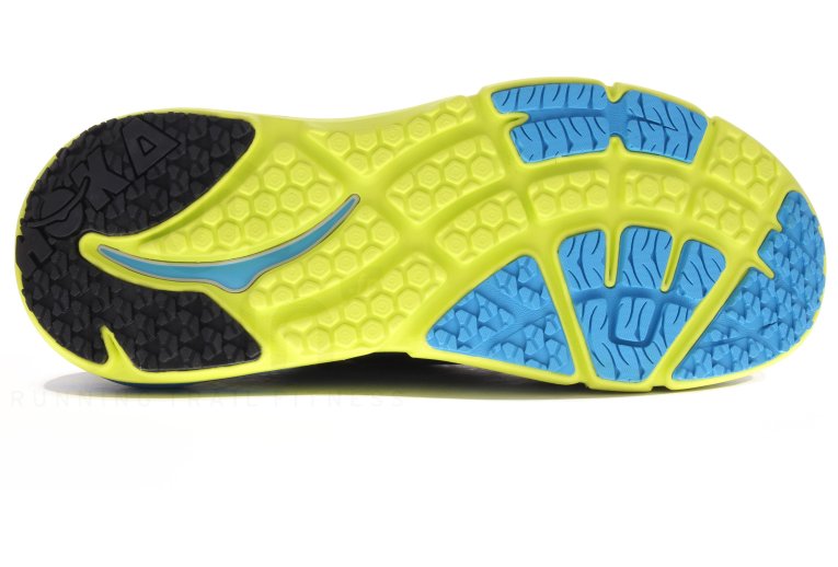 Hoka One One Bondi 4