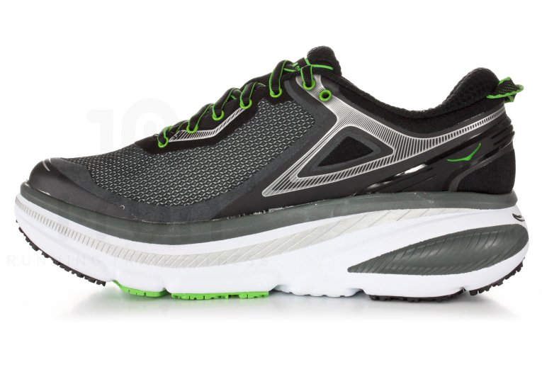 Hoka One One Bondi 4