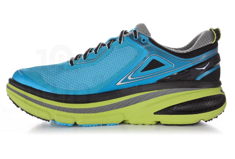 Hoka One One Bondi 4