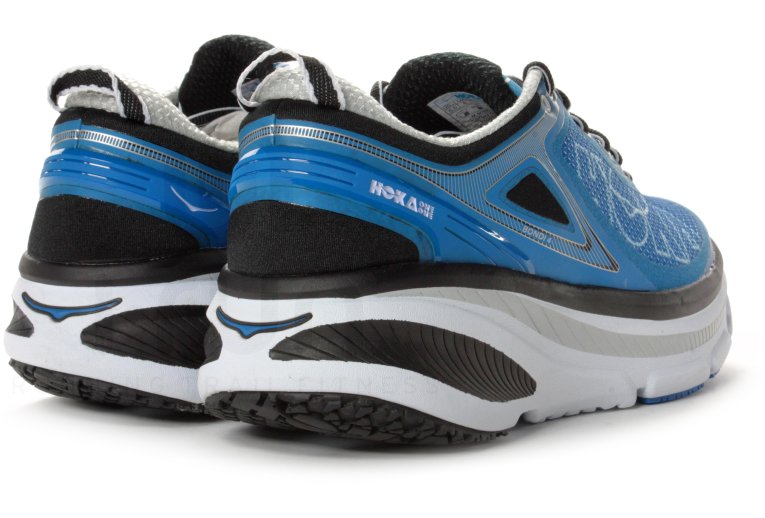 Hoka One One Bondi 4