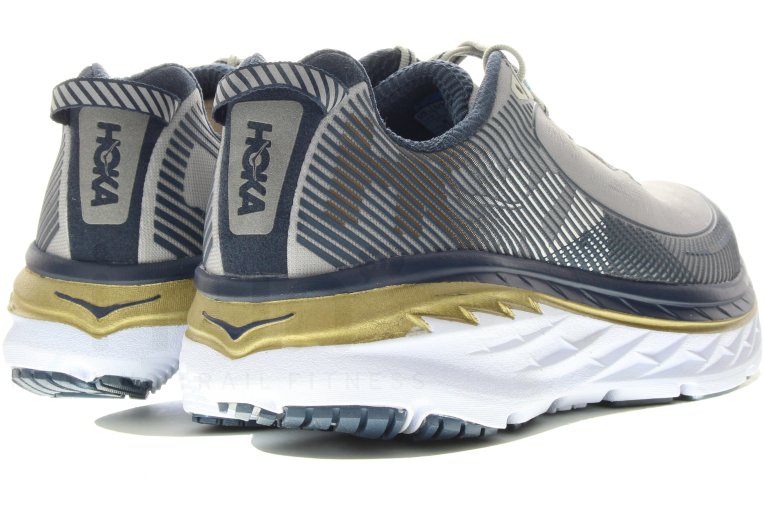 Hoka One One Bondi 5 - Ancha