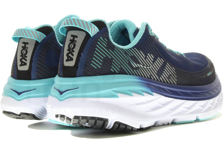 Hoka One One Bondi 5 - Ancha