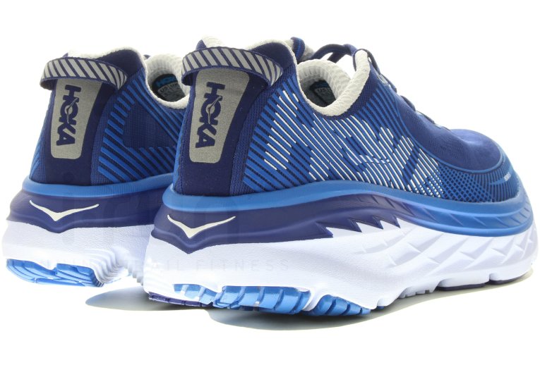 Hoka One One Bondi 5