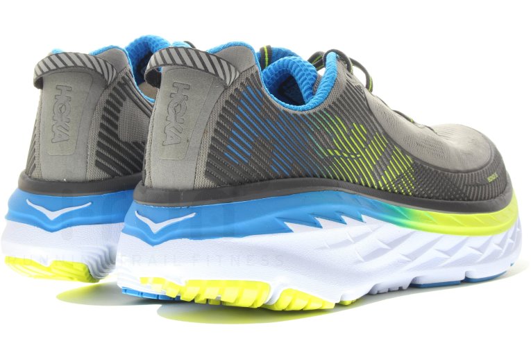 Hoka One One Bondi 5