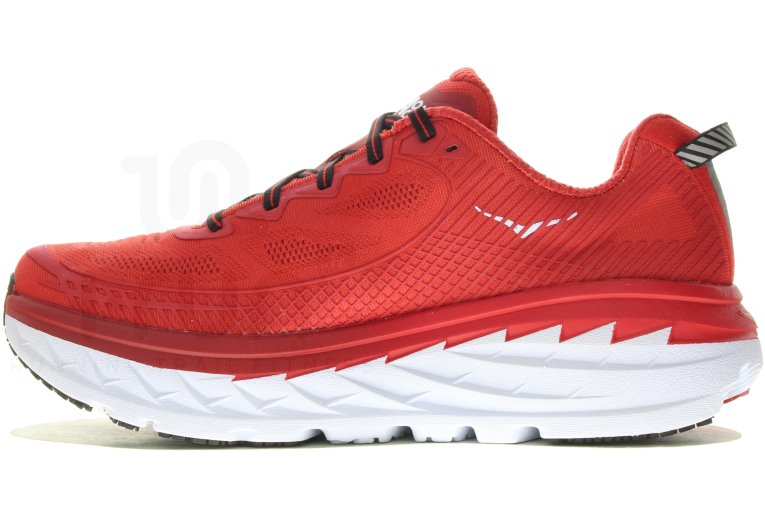 Hoka One One Bondi 5