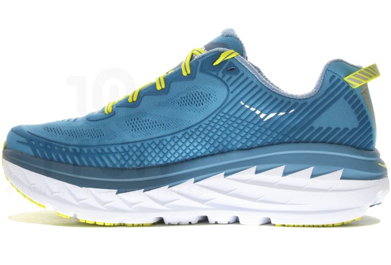 Hoka One One Bondi 5