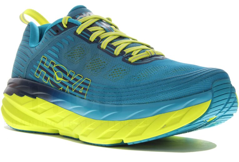Hoka One One Bondi 6