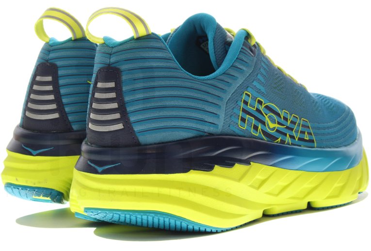 Hoka One One Bondi 6