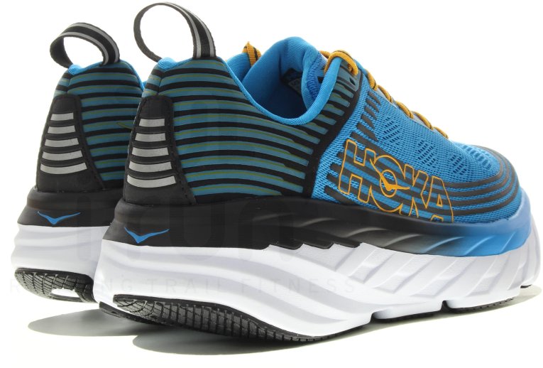 Hoka One One Bondi 6