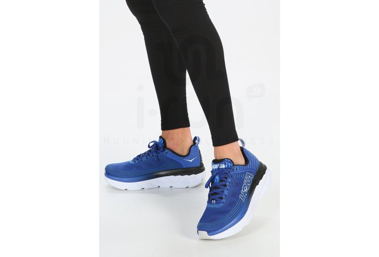 Hoka One One Bondi 6