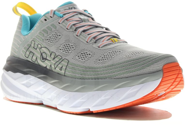 Hoka One One Bondi 6