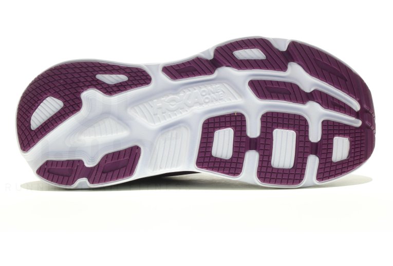 Hoka One One Bondi 6