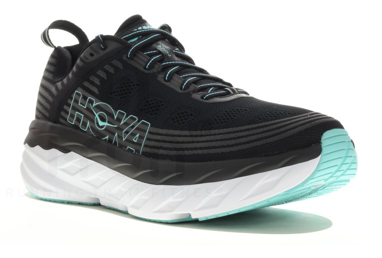 Hoka One One Bondi 6
