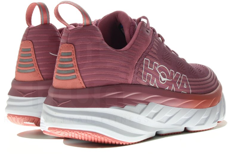 Hoka One One Bondi 6