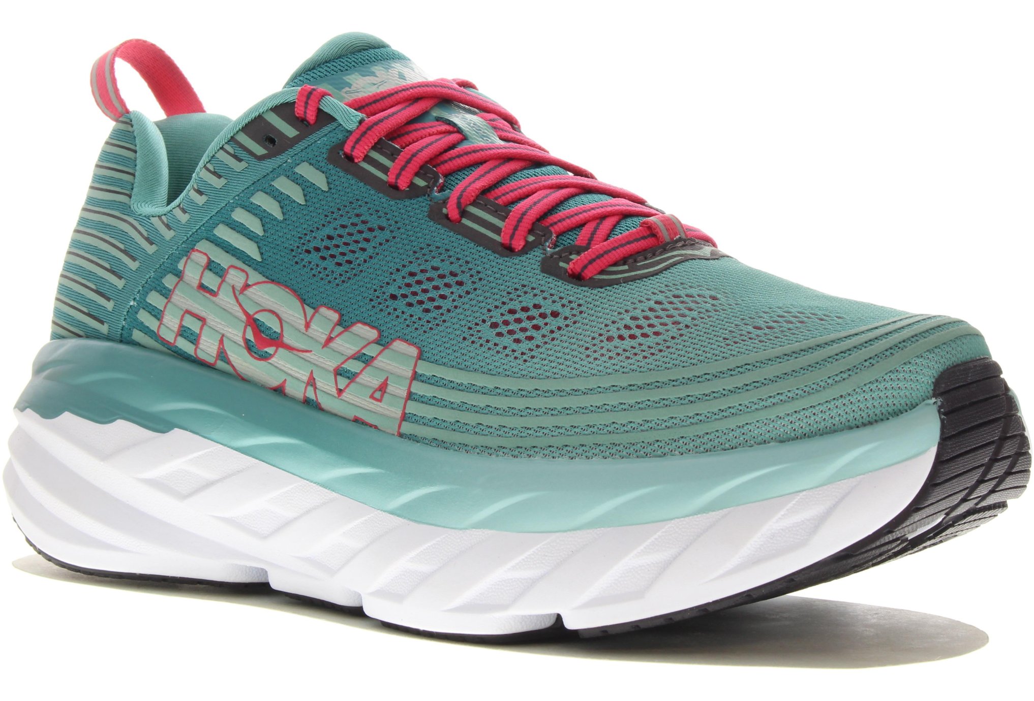 hoka one one dame bondi 6