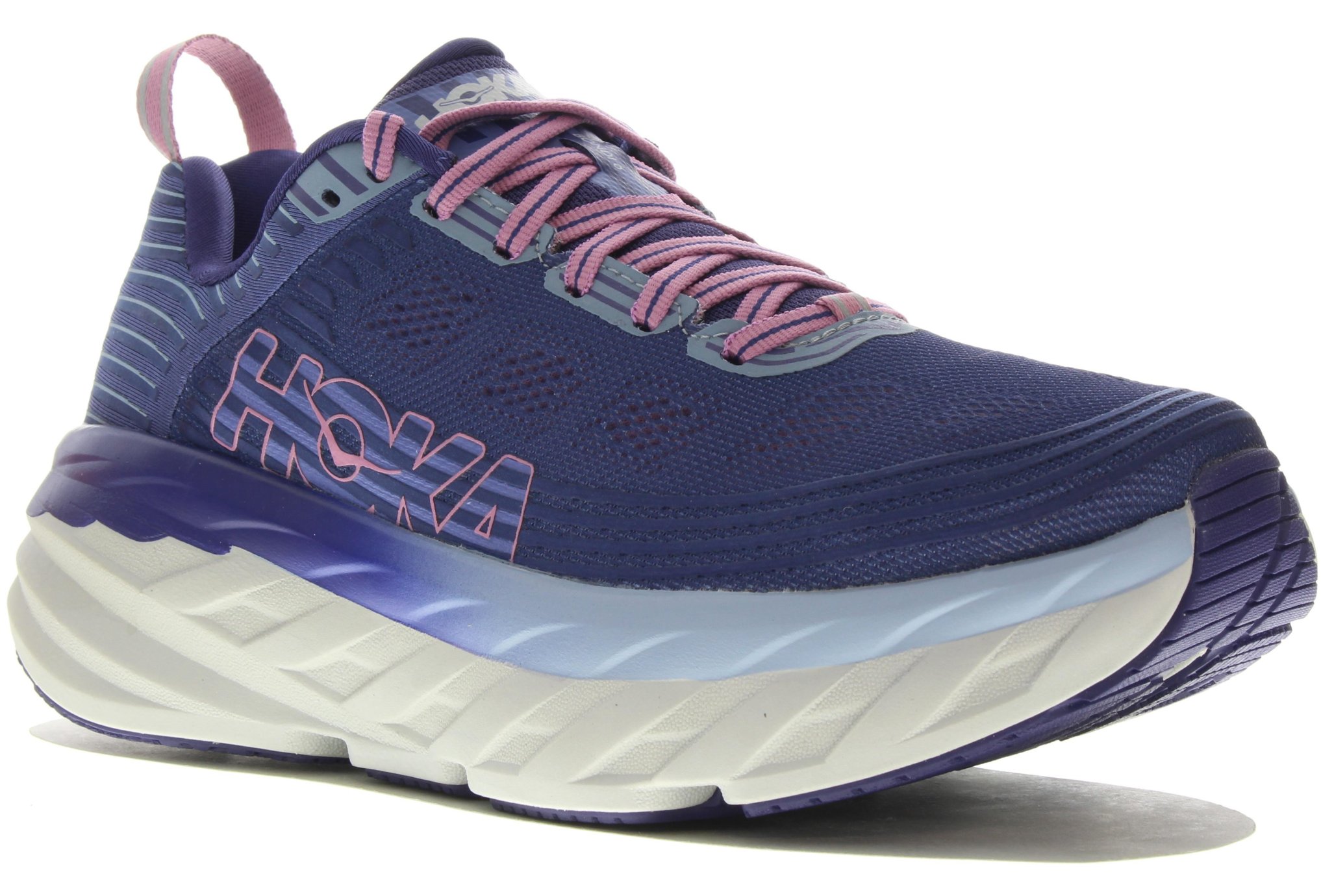 hoka one one bondi w