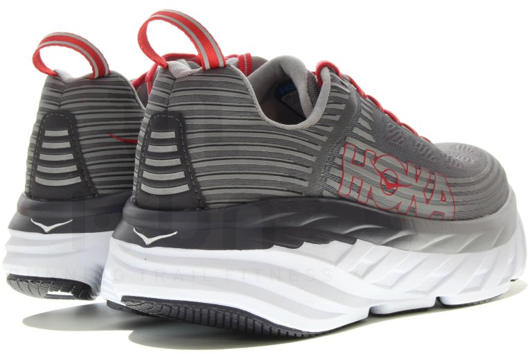 Hoka One One Bondi 6 Wide
