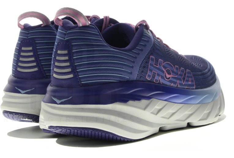 Hoka One One Bondi 6 Wide