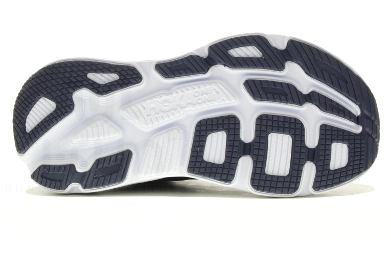 Hoka One One Bondi 6 Wide