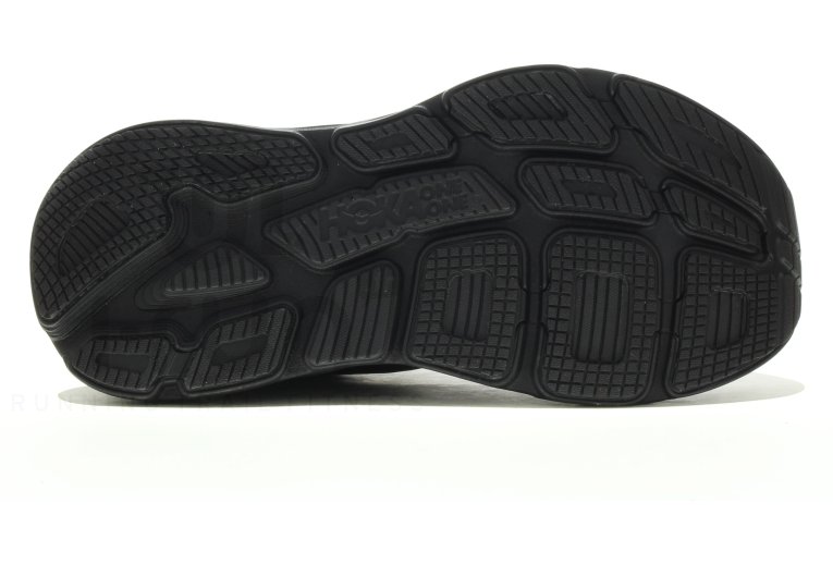 Hoka One One Bondi 6 Wide