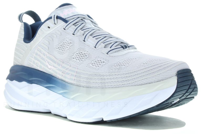 Hoka One One Bondi 6 Wide