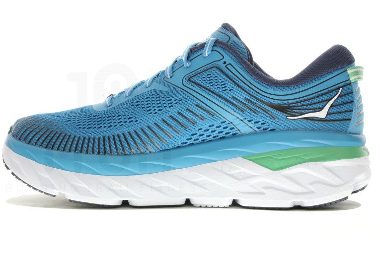 Hoka One One Bondi 7 Herren