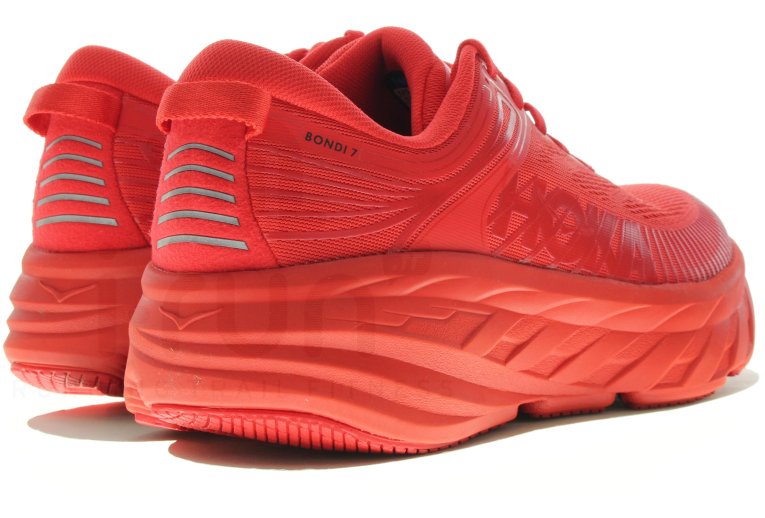 Hoka One One Bondi 7 Herren