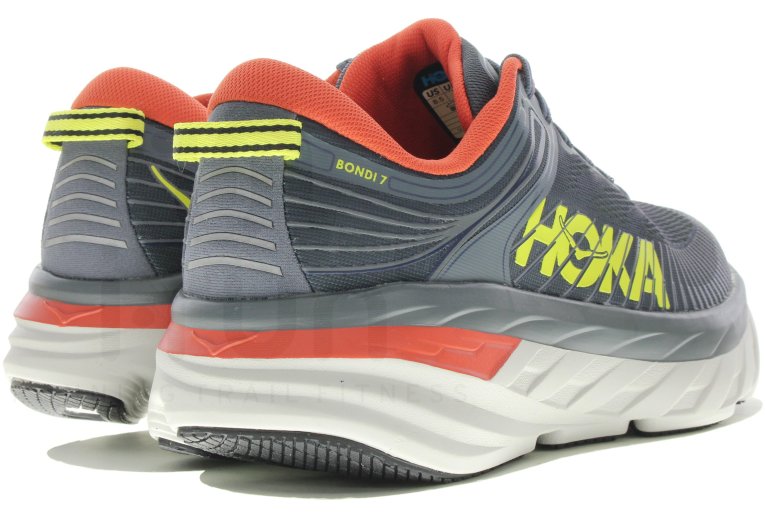 Hoka One One Bondi 7 Herren