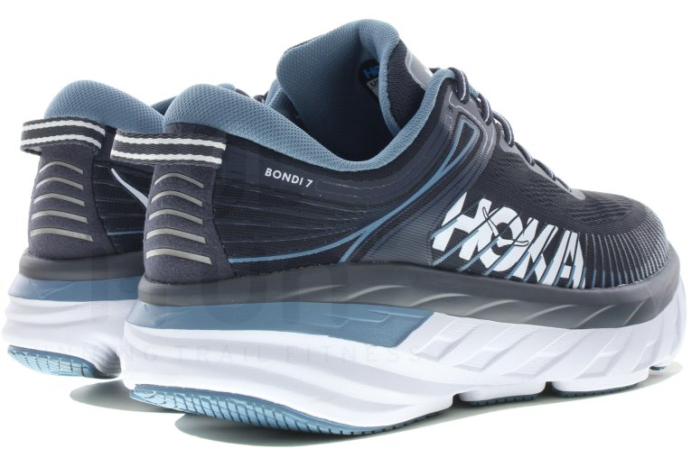Hoka One One Bondi 7 Herren