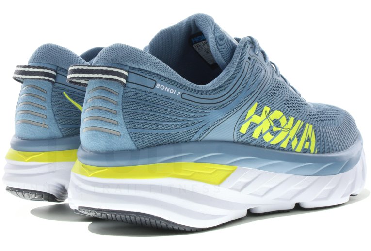 Hoka One One Bondi 7 Herren