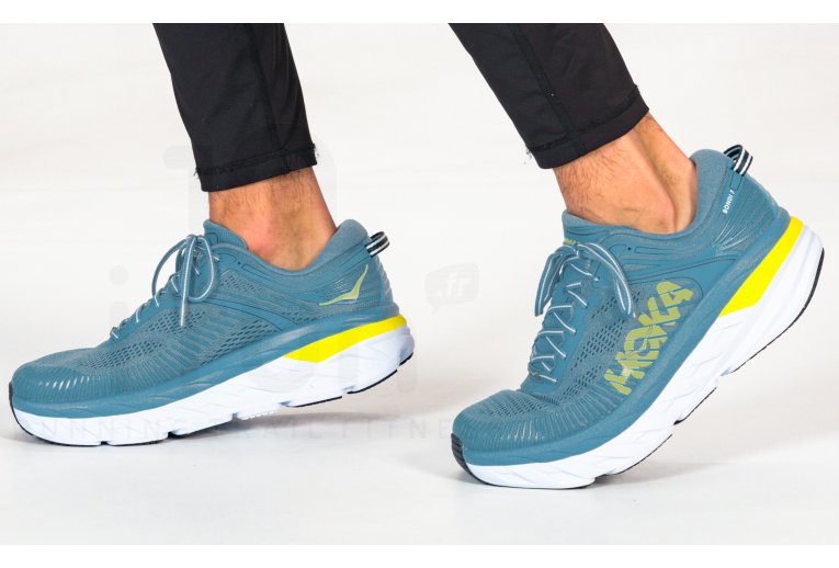 Hoka One One Bondi 7 Herren