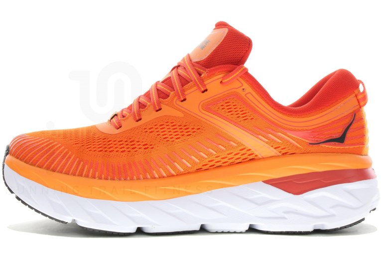 Hoka One One Bondi 7 Herren