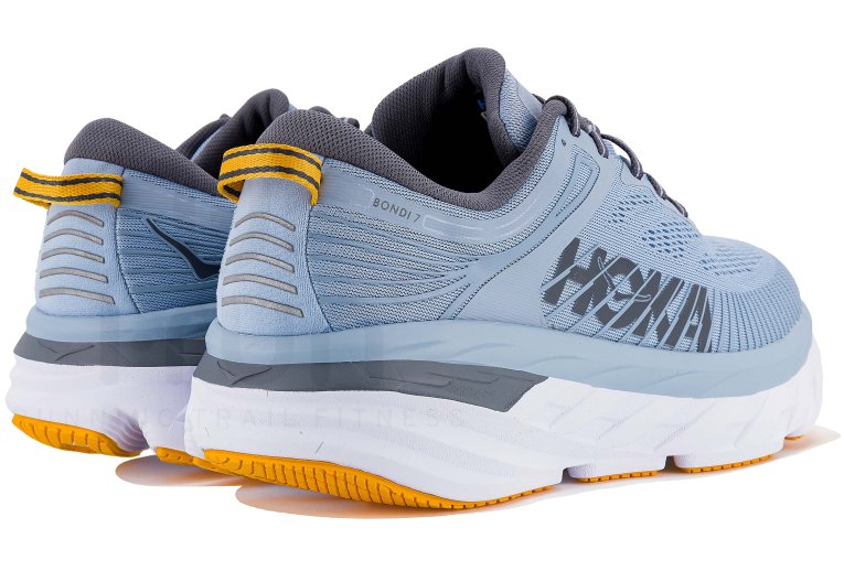 Hoka One One Bondi 7 Herren