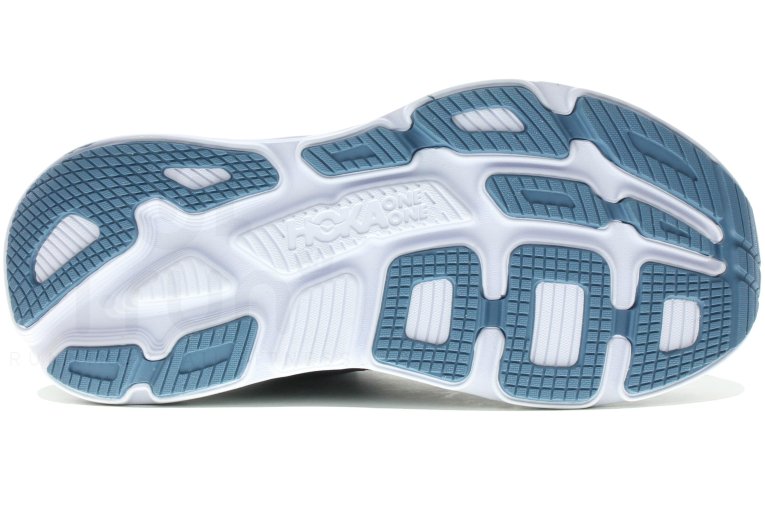 Hoka One One Bondi 7 Wide Herren