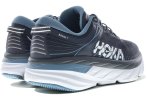 Hoka One One Bondi 7 Wide Herren